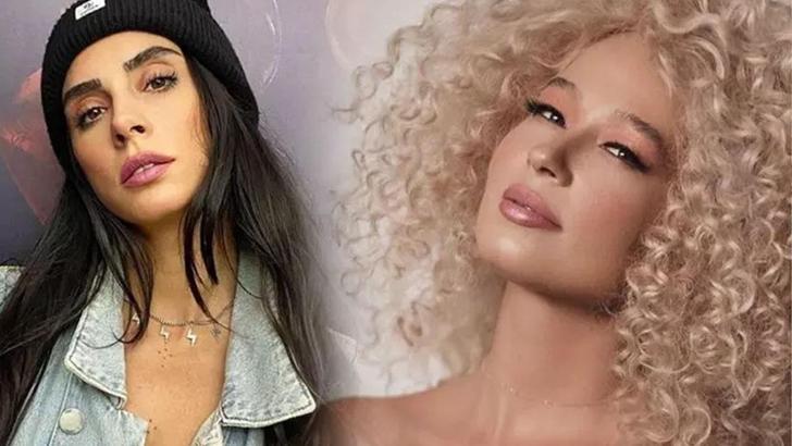 Yasemin'den Gülçin'e taş! 'Ego insanın düşmanı'