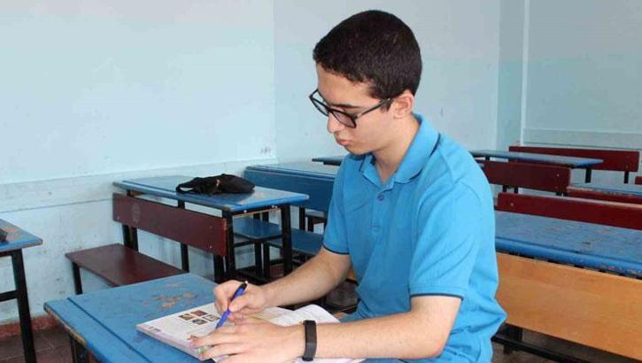 Siirt’in gururu oldu! LGS sınavında tam 500 puan aldı: Öğrencilere altın değerinde tavsiyelerde bulundu