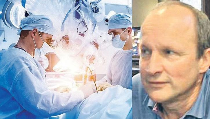 Anestezi uzmanı önce hastaları sonra kendini uyuşturdu
