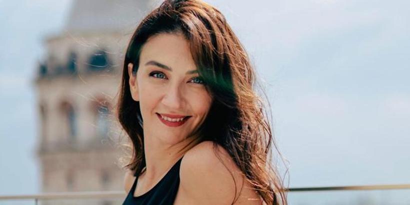 Ceren Benderlioğlu'ndan duygusal yıldönümü mesajı