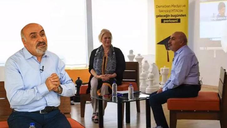 LGS tercih süreci! Eğitim uzmanı Salim Ünsal en çok merak edilen soruları yanıtladı
