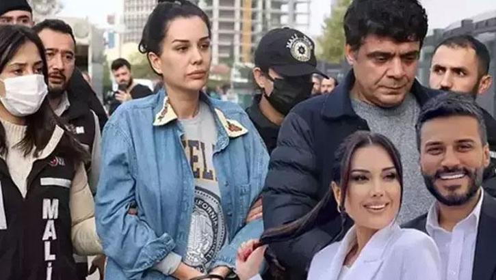 Dilan-Engin Polat davasında yeni gelişme! 31 şirkete ait mal varlığının kamuya geçirilmesi istendi