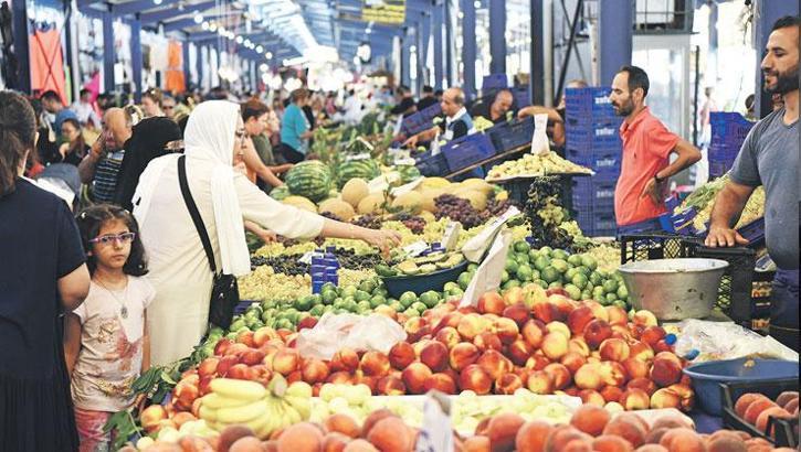 Tezgah kiraları pazarcıyı zorluyor
