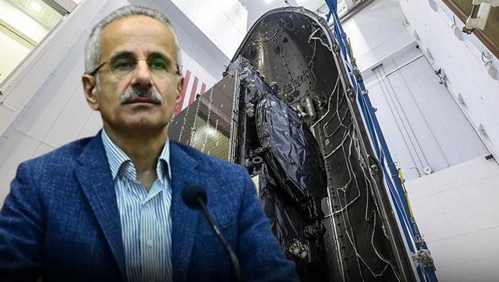 TÜRKSAT 6A yörüngesine başarıyla fırlatıldı
