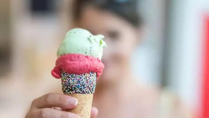 Dondurma bağışıklığı güçlendiriyor! Tek koşul katkısız olması