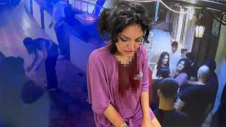 Eğlence mekanında dehşet! Genç fenomeni öldüresiye dövdüler