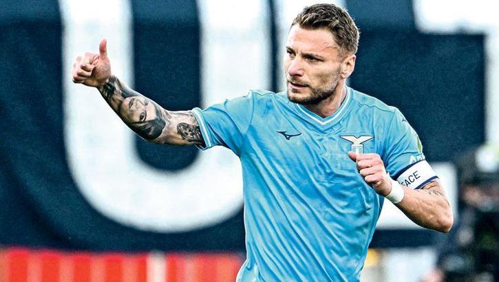 Immobile zamanı