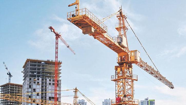 Yarım kalan inşaatta fesih yolları
