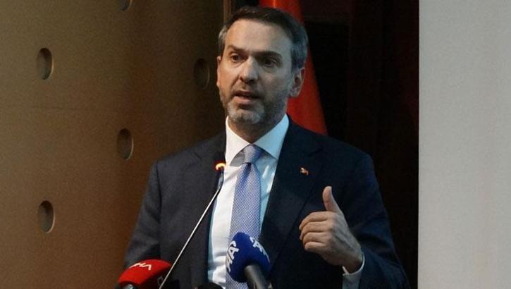 Enerji ve Tabii Kaynaklar Bakanı Bayraktar: Gabar'da petrol üretimi 45 bin varile yükseldi