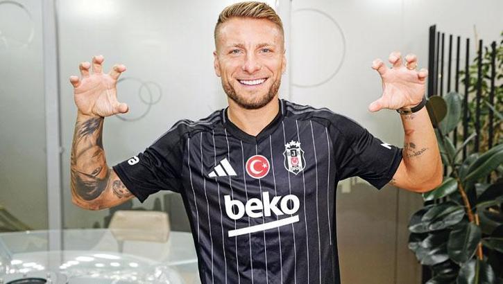 Immobile pençelemeye hazır
