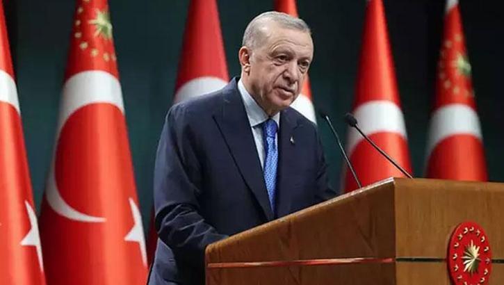 Cumhurbaşkanı Erdoğan'dan Trump'a suikast girişimiyle ilgili ilk açıklama