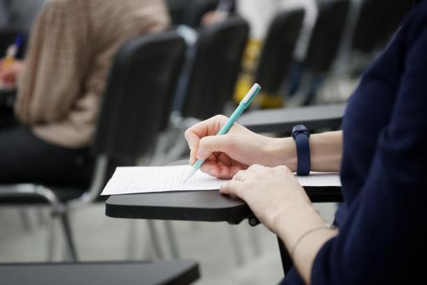 2024 KPSS soru ve cevap anahtarı yayımlandı