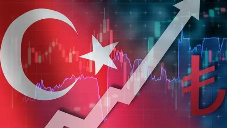 IMF büyüme tahminini revize etti: Türkiye ekonomisi güçlenmeye devam ediyor