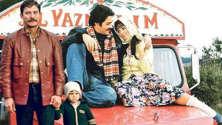 Hayatımda kara sevdalık aşk yaşamadım