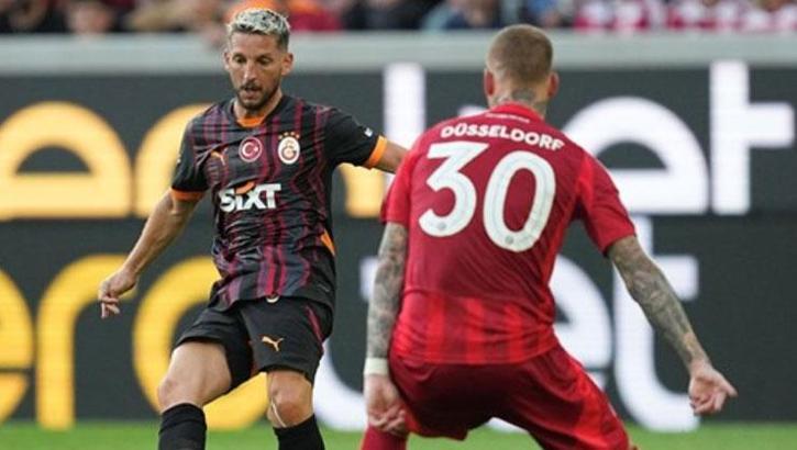 Galatasaray'ın rakibi Trencin! Maç D-Smart ve D-Smart GO'da