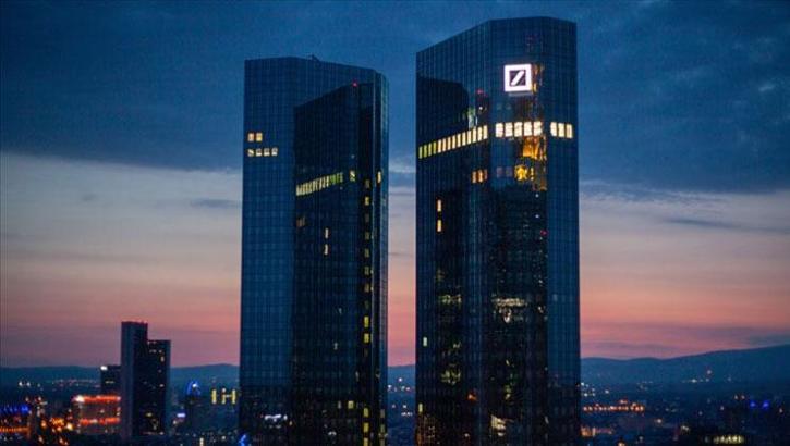 Deutsche Bank'tan Türkiye değerlendirmesi: Eşsiz bir örnek olacak
