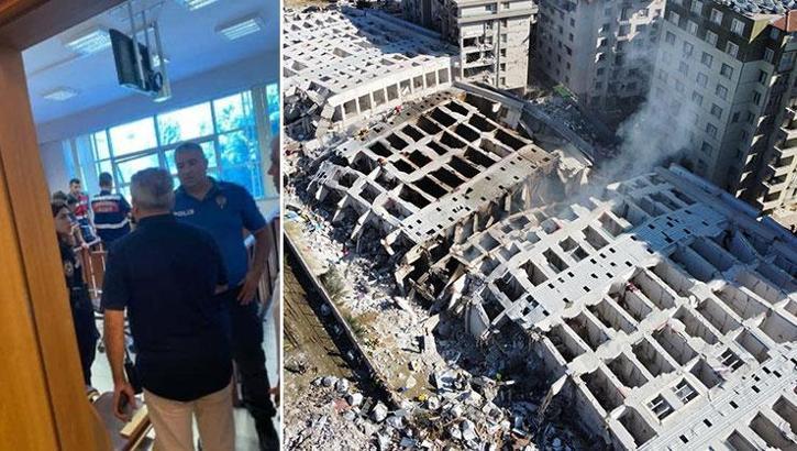 269 kişinin ölümüne sebep oldu! Mahkemede kalbi dayanmadı
