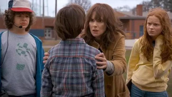 Stranger Things 5. sezon ne zaman? Stranger Things 5. sezon hangi