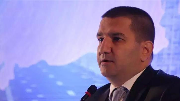 Dünyada mavi ekran kabusu! DEİK Dijital Teknoloji İş Konseyi Başkanı Erdem Erkul: Yapmamız gereken genel ulusal strateji belirlemek