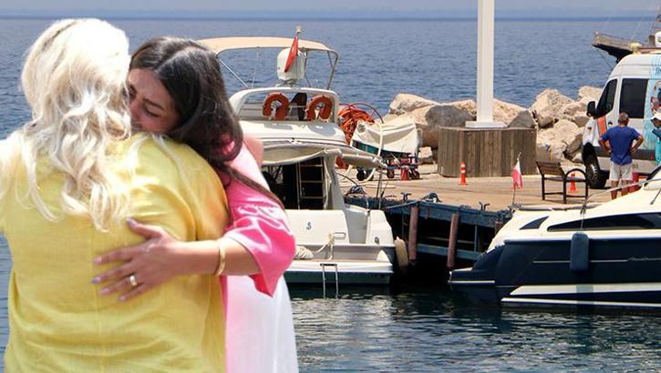 Ünlü iş insanının hayatını kaybettiği korkunç kazanın ayrıntıları ortaya çıktı! Çocukluk arkadaşı gözaltında