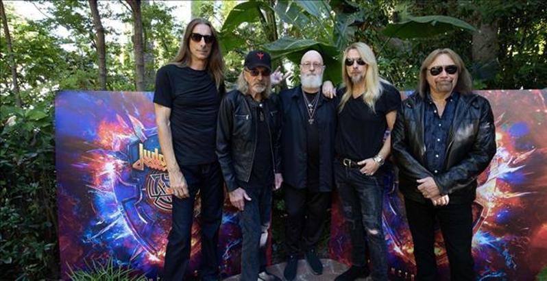 Judas Priest, 24 Temmuz'da İstanbullu sevenleriyle buluşacak