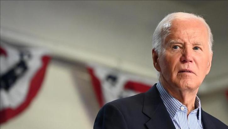 ABD'de kaos havası! Biden'ın sürpriz kararı herkesi şoke etti