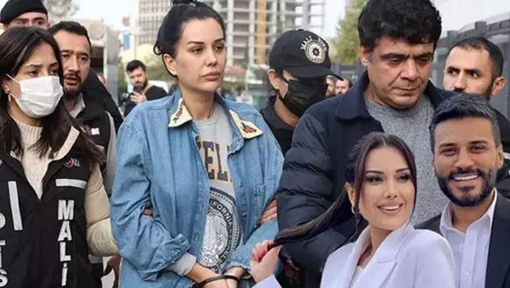 Dilan Polat tahliye olacak mı? İtiraz dilekçesi iade edildi