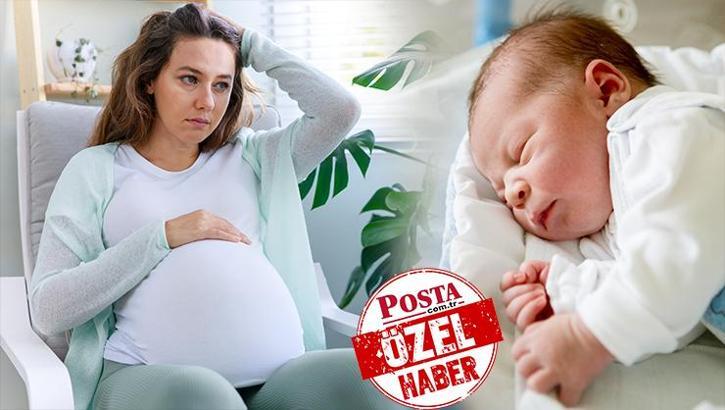 Kan uyuşmazlığı olan anne-baba adayları dikkat! 72 saat çok kritik: Bebeğin kan grubu pozitifse...