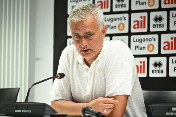Mourinho'dan olay Galatasaray ve Okan Buruk açıklaması
