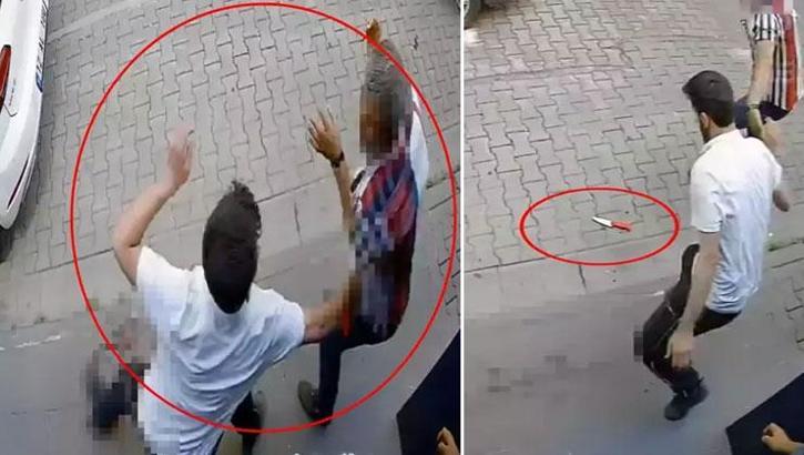 Bıçaklı cani hakkında şoke eden detaylar! Kendi kardeşleri bile korkuyormuş