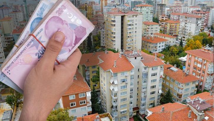 Ev fiyat artışı inşaat maliyet artışının gerisinde kaldı! Uzmanlar 'fırsat' diyor!