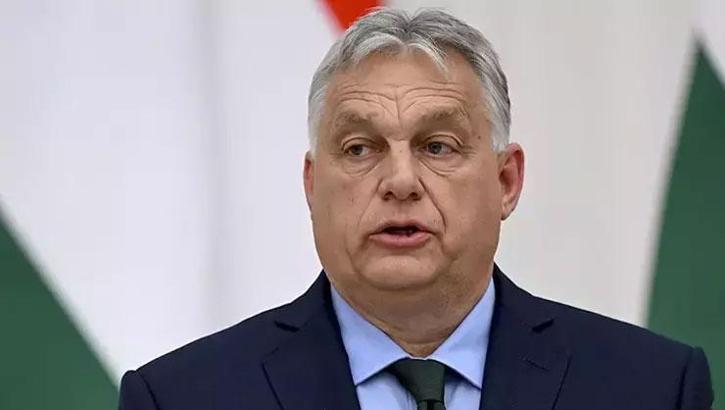 Batı’ya bir eleştiri de Orban'dan! ‘Olimpiyatların açılışında ahlak yok’