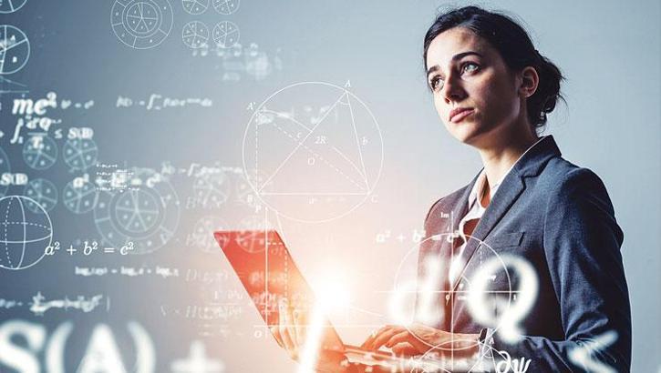 Bu üniversite ve bölümlerde çok iş var!