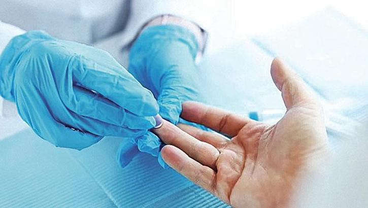 Kısırlığa karşı kan testi