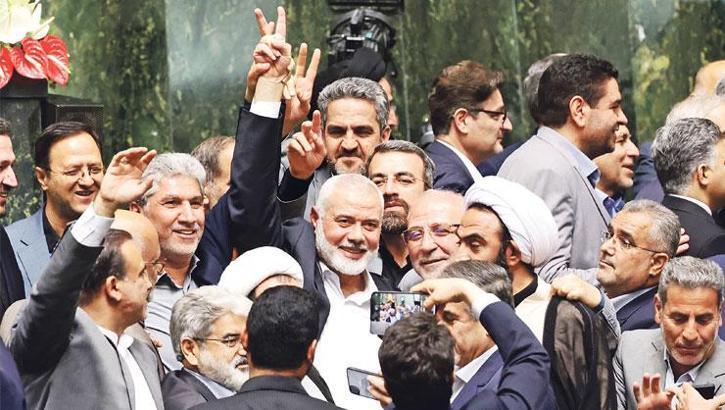 Dünyayı ayağa kaldıran suikast