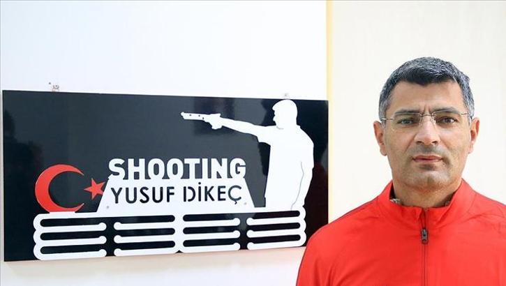 Yusuf Dikeç kimdir? Olimpiyatlarda gümüş madalya kazanan Yusuf Dikeç kaç yaşında, nereli? Olimpiyat sporcusu Yusuf Dikeç biyografisi!