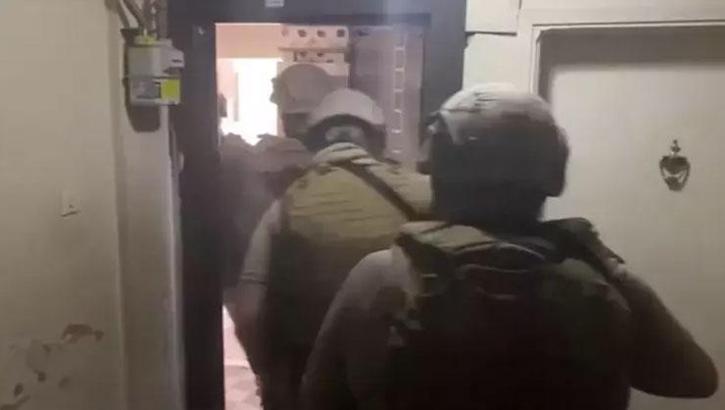İstanbul ve Yalova'da dev operasyon! 1 ton 549 kg uyuşturucu ele geçirildi