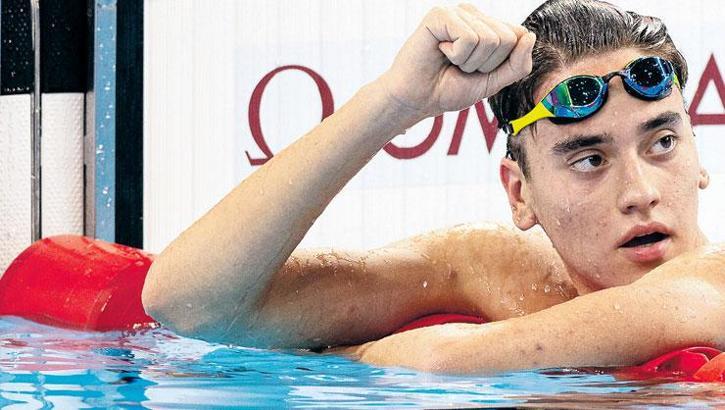 Kuzey bizim gururumuzsun