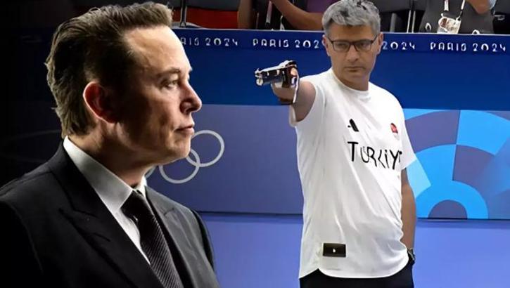 Yusuf Dikeç ile Elon Musk'ın gündem olan diyaloğu! Daveti kabul etti