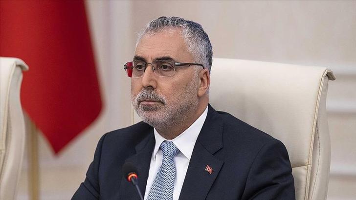 Bakan Işıkhan duyurdu: SGK desteğini yüzde 40 artırdık