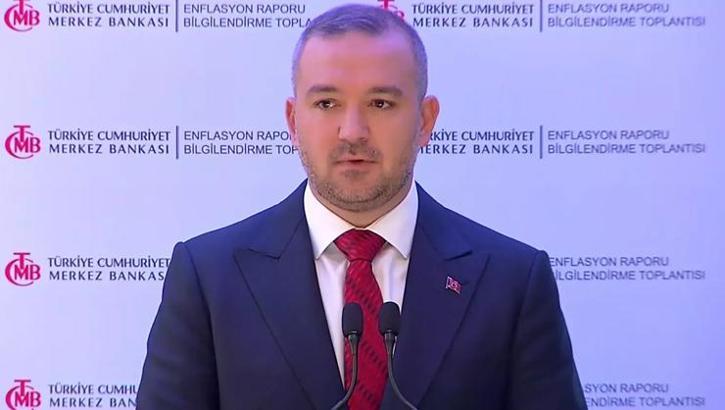 Enflasyon tahmini belli oldu! Merkez Bankası Başkanı'ndan dikkat çeken 'kira' mesajı