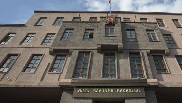 400 albay emekli edildi iddiası! MSB kaynaklarından açıklama geldi