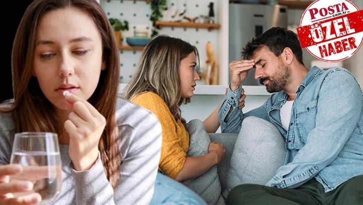 Doğum kontrol hapı boşanma sebebi sayıldı! Yargıtay'dan çok konuşulacak karar