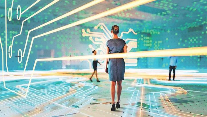 Bilişim 500'ün geliri 716 milyar TL'ye ulaştı