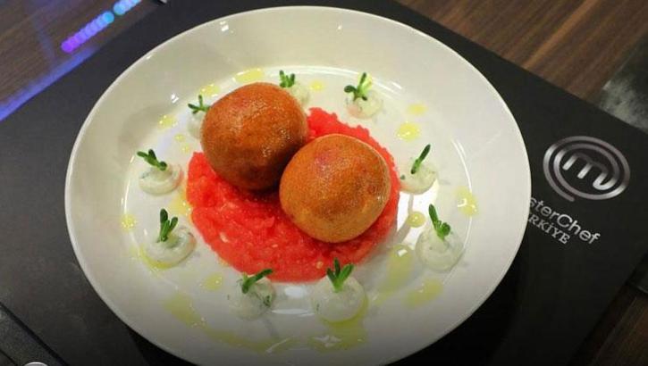 Masterchef lagos tarifi! İçli lagos nasıl yapılır, malzemeleri nelerdir? Mehmet Şef'in gizli tarifi!