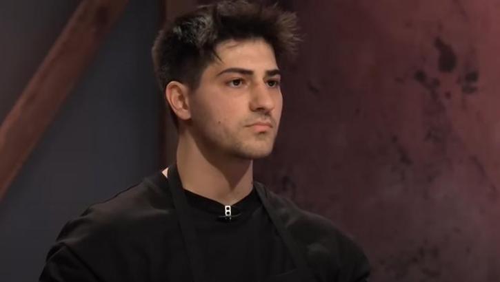 MasterChef Muratcan kimdir? MasterChef yarışmacısı Muratcan Sual kaç ...