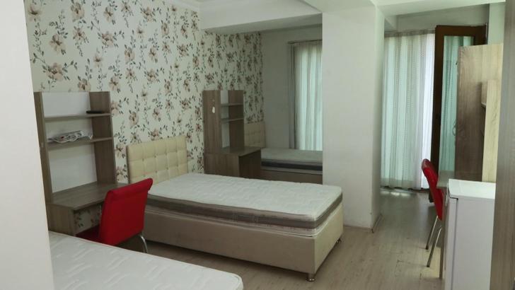 Öğrencilerin barınma çıkmazı! Özel yurt ve kiralık ev fiyatlarında yüzde 60 artış