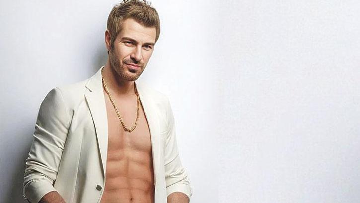 İtalya'da dans edecek
