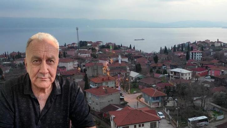 Marmara Depremi'nde bir tuğla bile düşmedi! Tavşancıl'ın sırrı