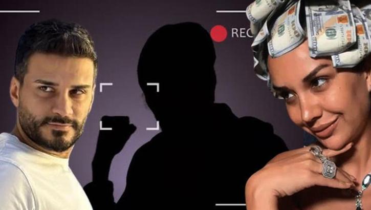 Dilan-Engin Polat dosyasının seyrini değiştirecek gelişme! 'Sistemi ben kurdum' deyip 3 sayfalık itiraf mektubu yazdı
